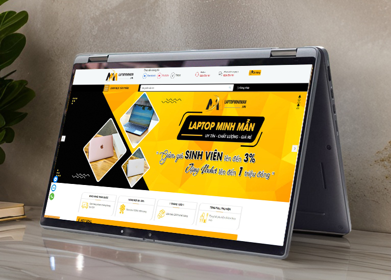 CỬA HÀNG BÁN LAPTOP DELL CŨ GIÁ RẺ QUẬN 1