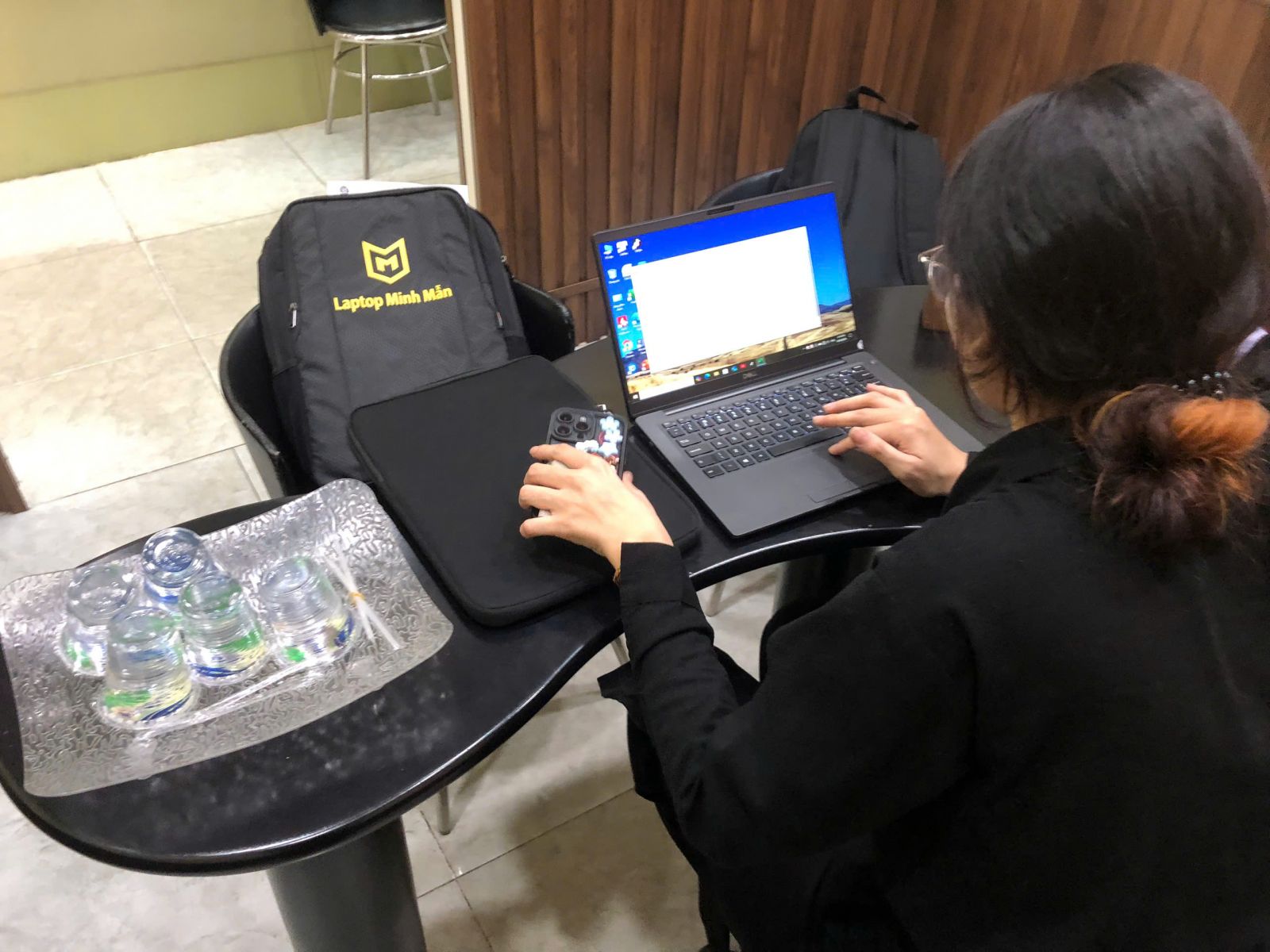 LAPTOP CŨ PHƯỜNG BẢY HIỀN GIÁ RẺ