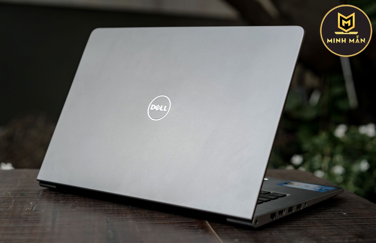 LAPTOP DELL CŨ GIÁ RẺ CỦ CHI