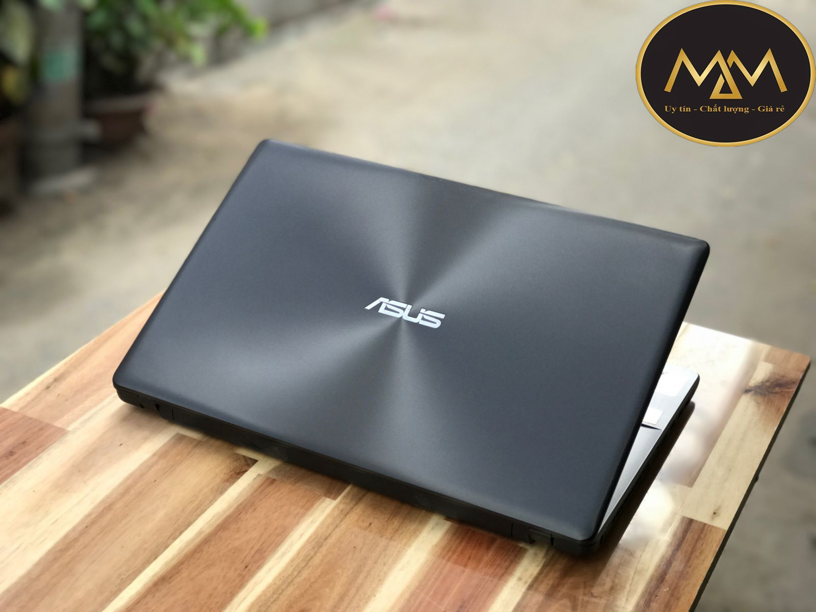 Laptop cũ chơi game dưới 7 triệu
