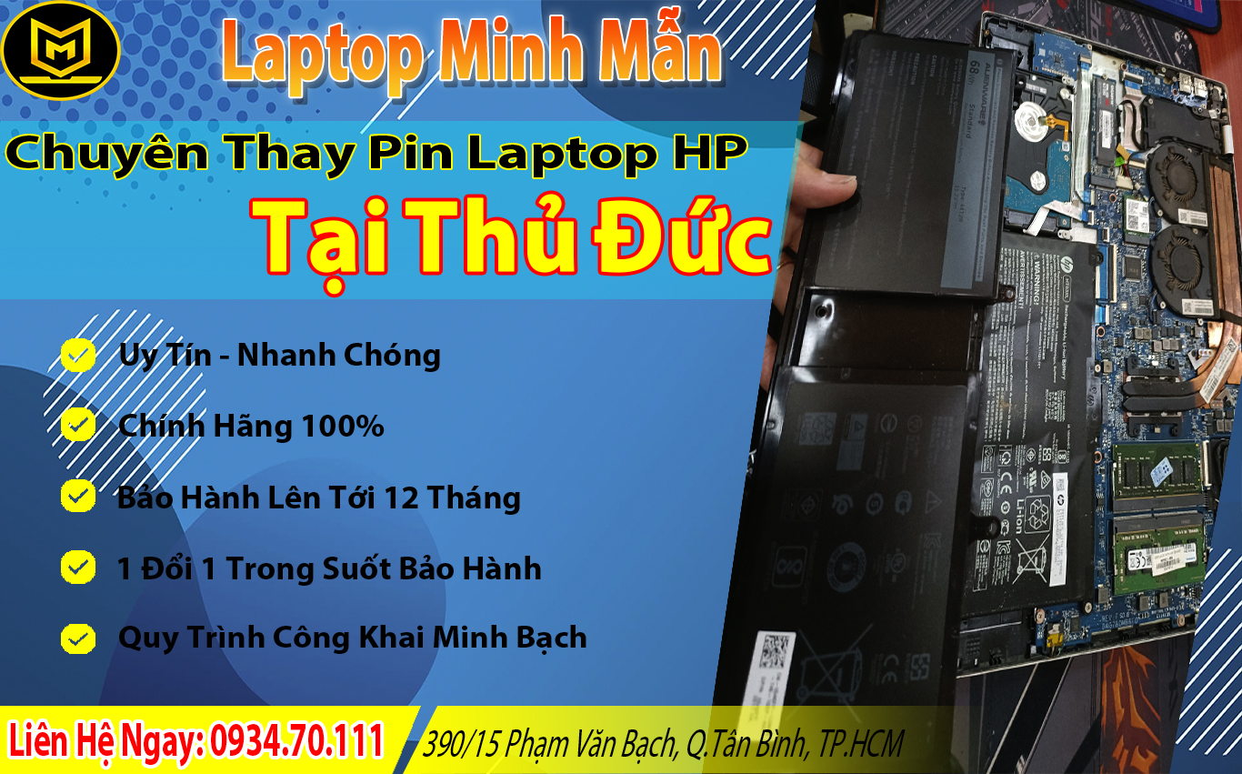 Thay-Pin-Laptop-HP-Thu-Đuc
