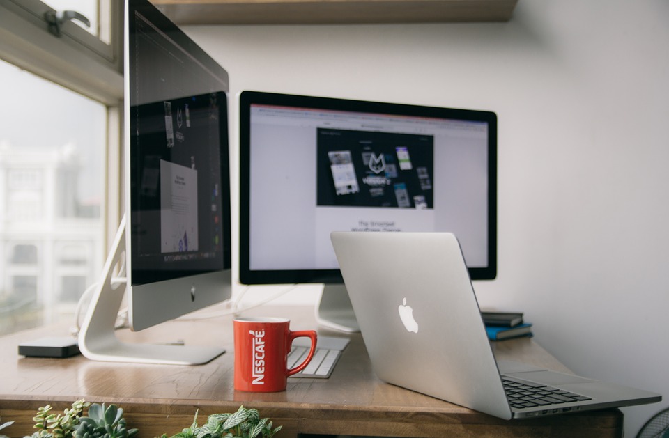 LAPTOP XÁCH TAY GIÁ RẺ QUẬN 4