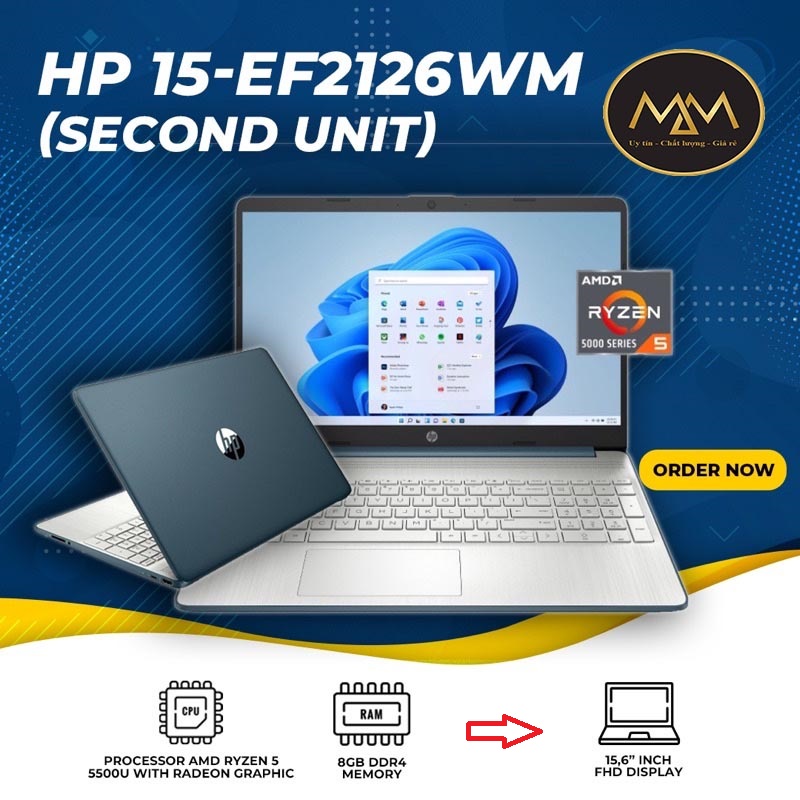 Laptop cũ uy tín giá rẻ 
