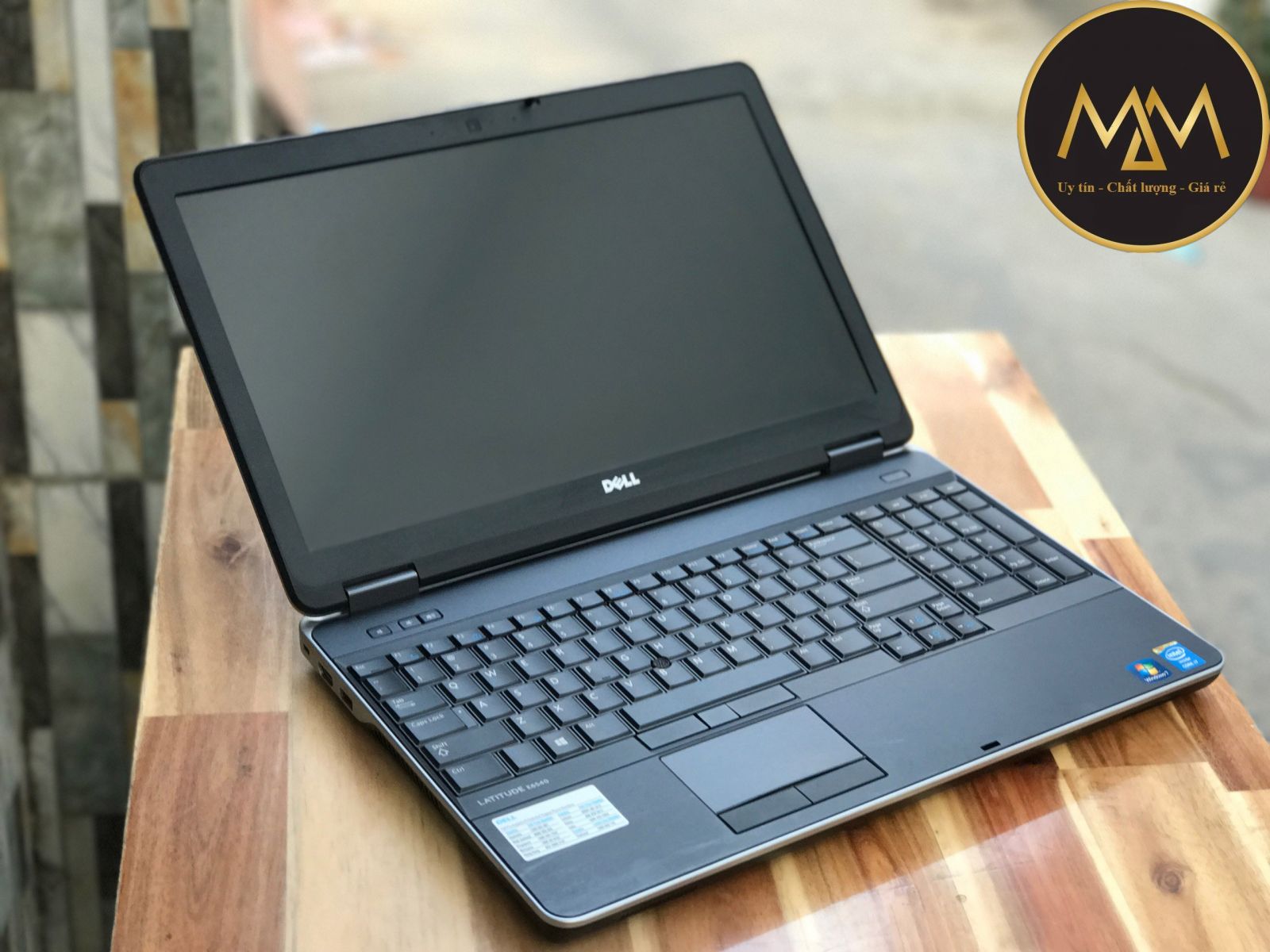 Thu cũ đổi mới laptop uy tín TPHCM -