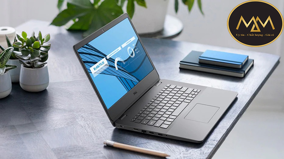 Thay thế ổ cứng laptop Dell giá rẻ