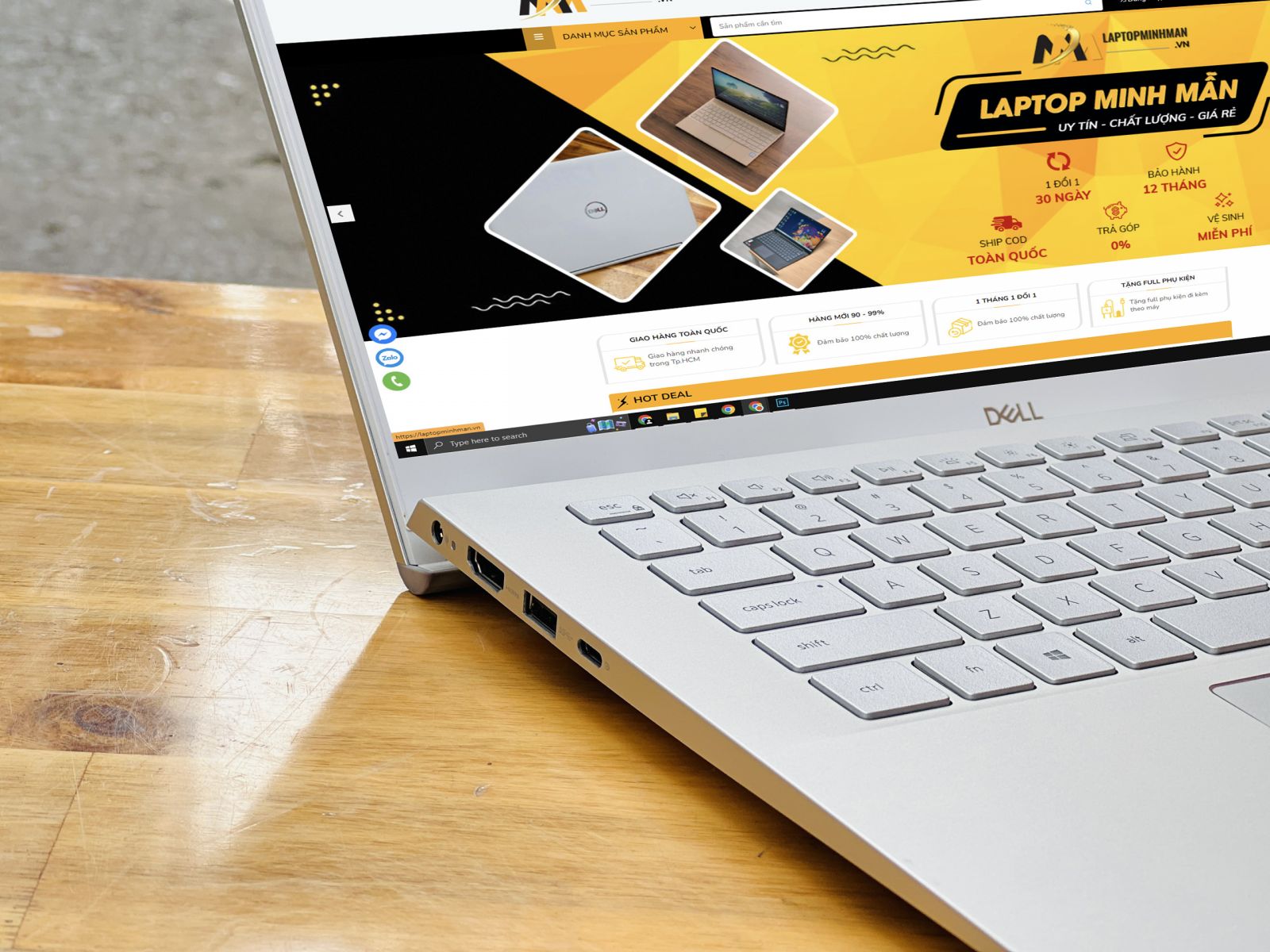 Dell Inspiron 5402 I5 1135G7