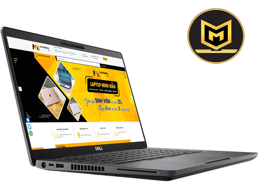 DELL LATITUDE 5400 i7 8665U GIÁ RẺ
