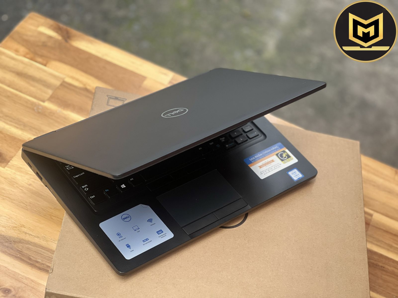 DELL LATITUDE 5490 i5 7300U GIÁ RẺ