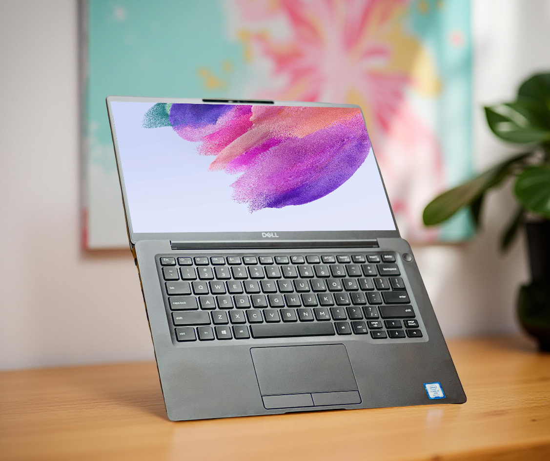 DELL LATITUDE 7300 CARBON i7