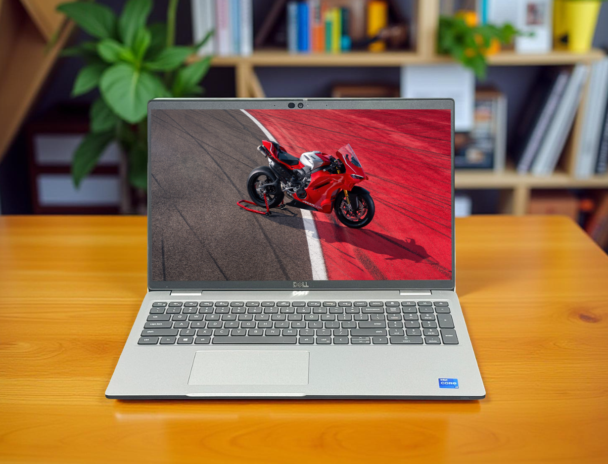 DELL PRECISION 3560 i7