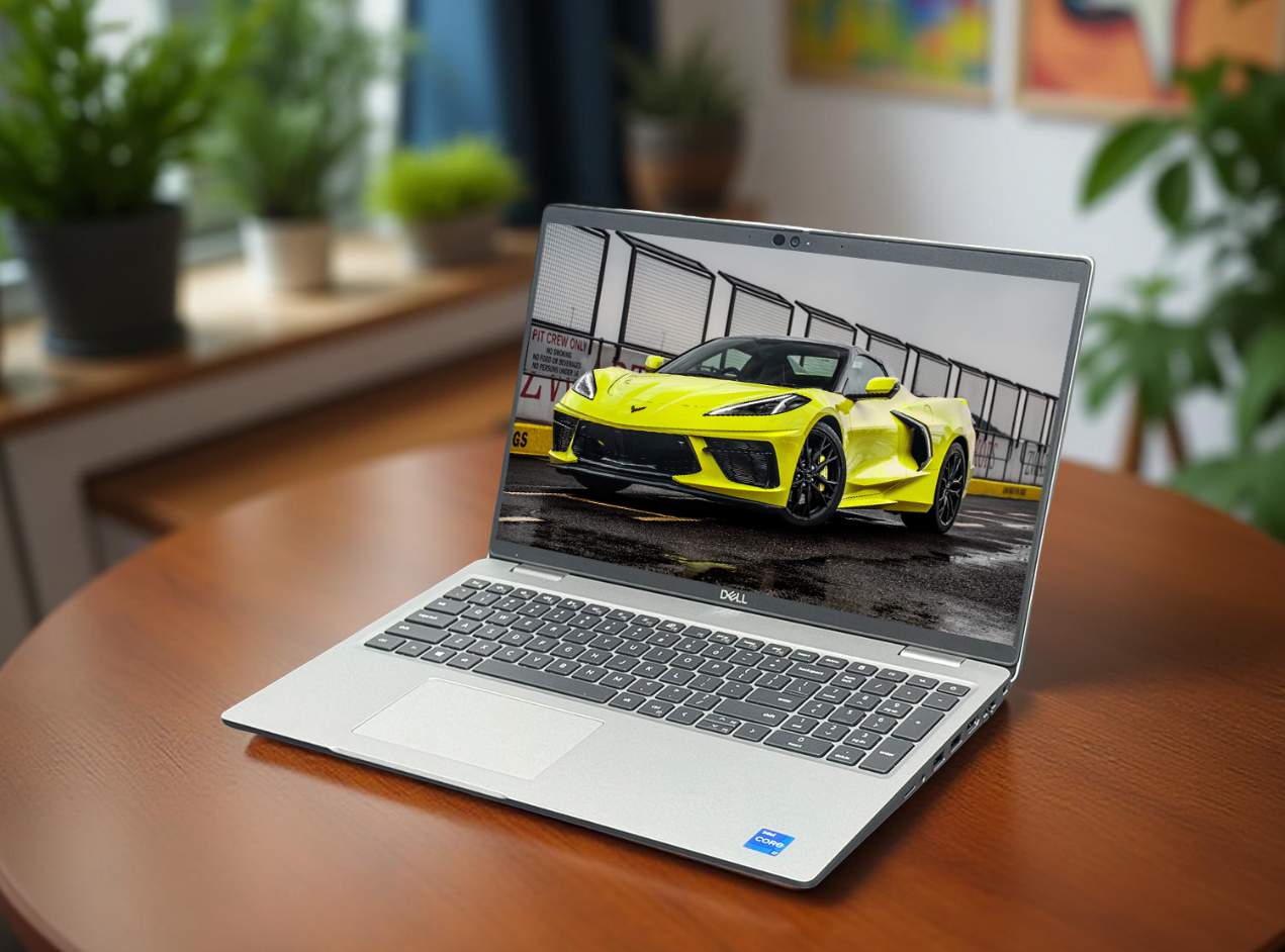 DELL PRECISION 3560 i7