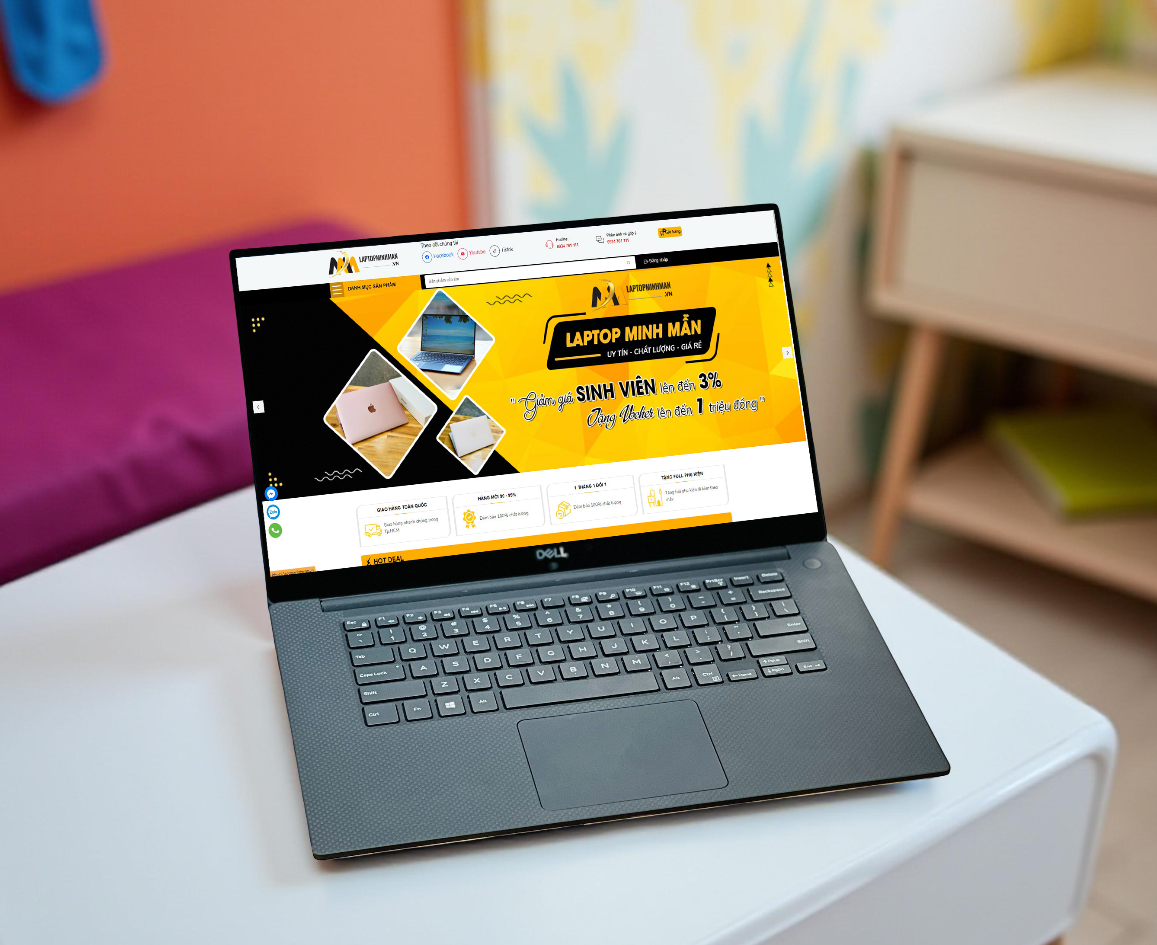 DELL PRECISION 5530 i7 P1000