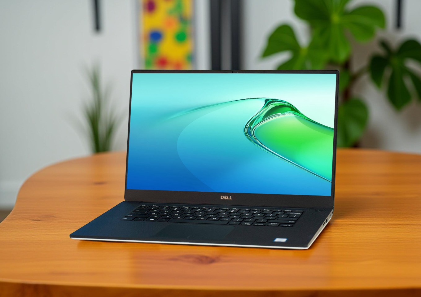 DELL PRECISION 5540 i9 9880HK