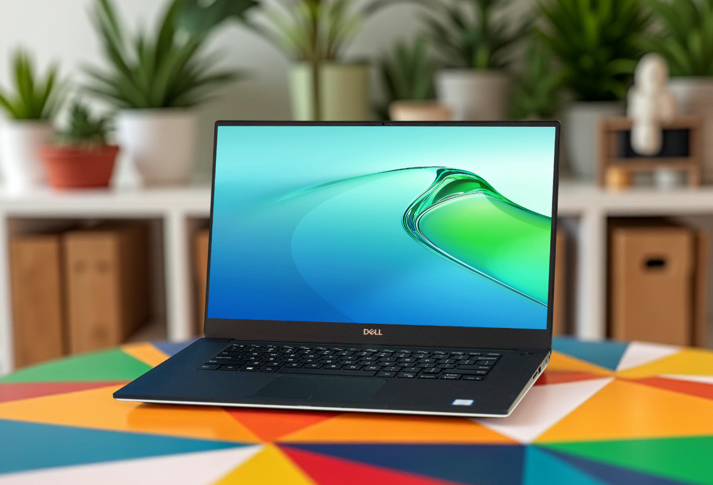 DELL PRECISION 5540 i9 9880HK