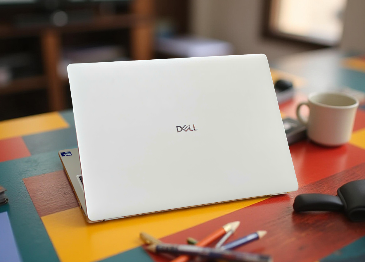 DELL PRO 16 PLUS PB16250
