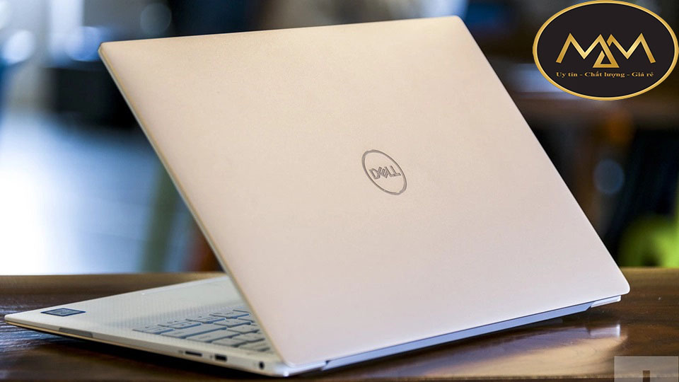 Cửa hàng bán laptop Dell cũ giá rẻ quận 4