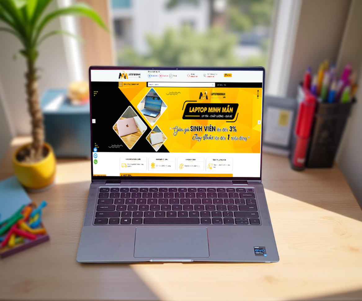 SO SÁNH DELL XPS 9310 VÀ DELL LATITUDE 9420