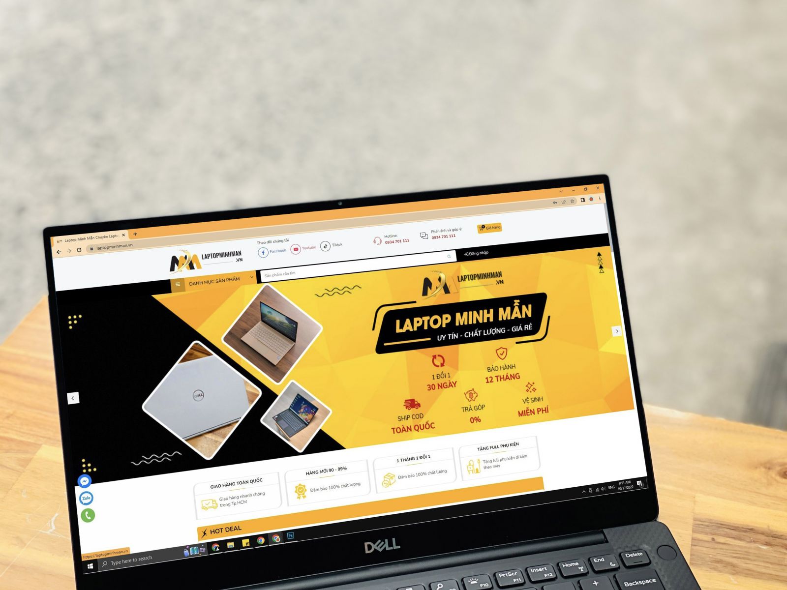 DELL XPS 13 9380 i7 8565U