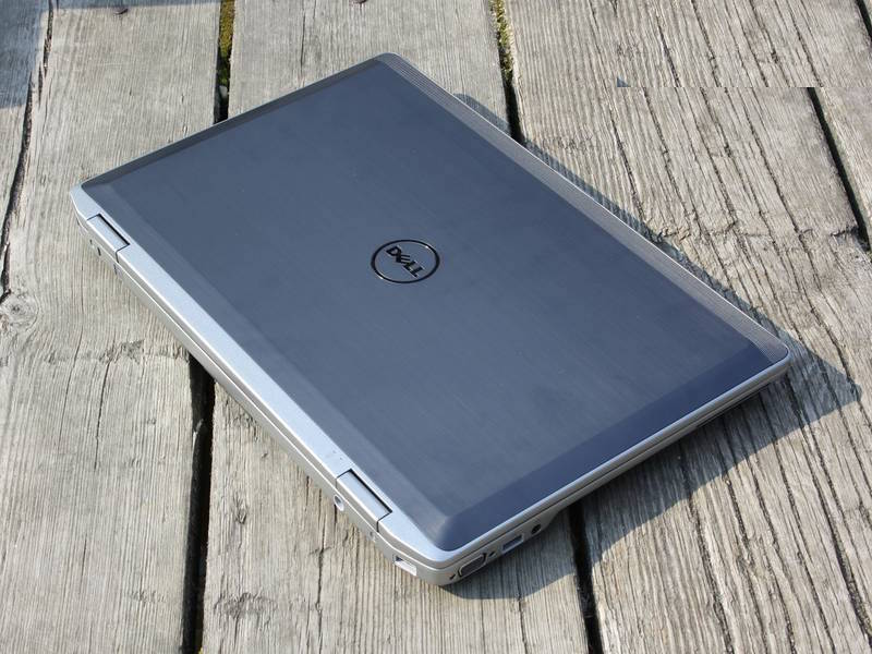 Dell 6520 i7