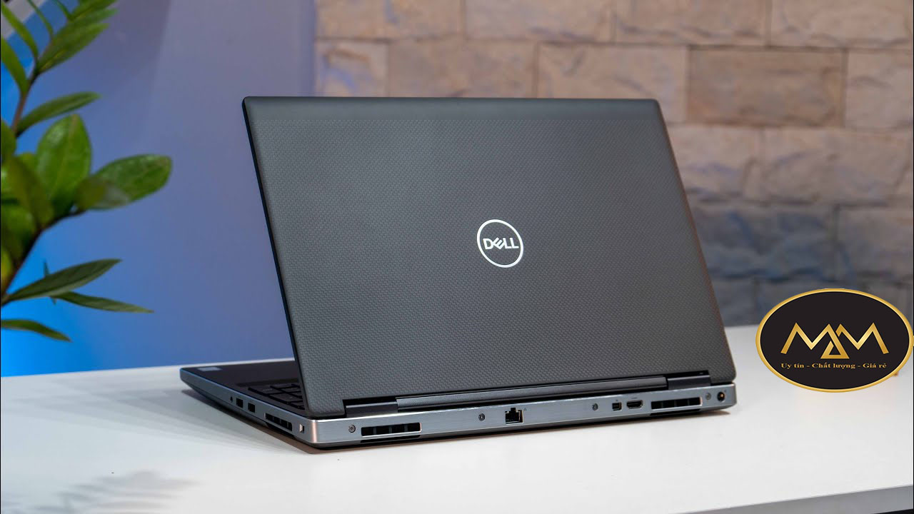 Dell Precison 7540 cũ giá rẻ