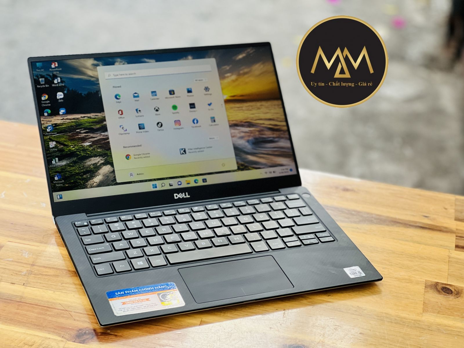 Mua Laptop Cũ Chỗ Nào Uy Tín