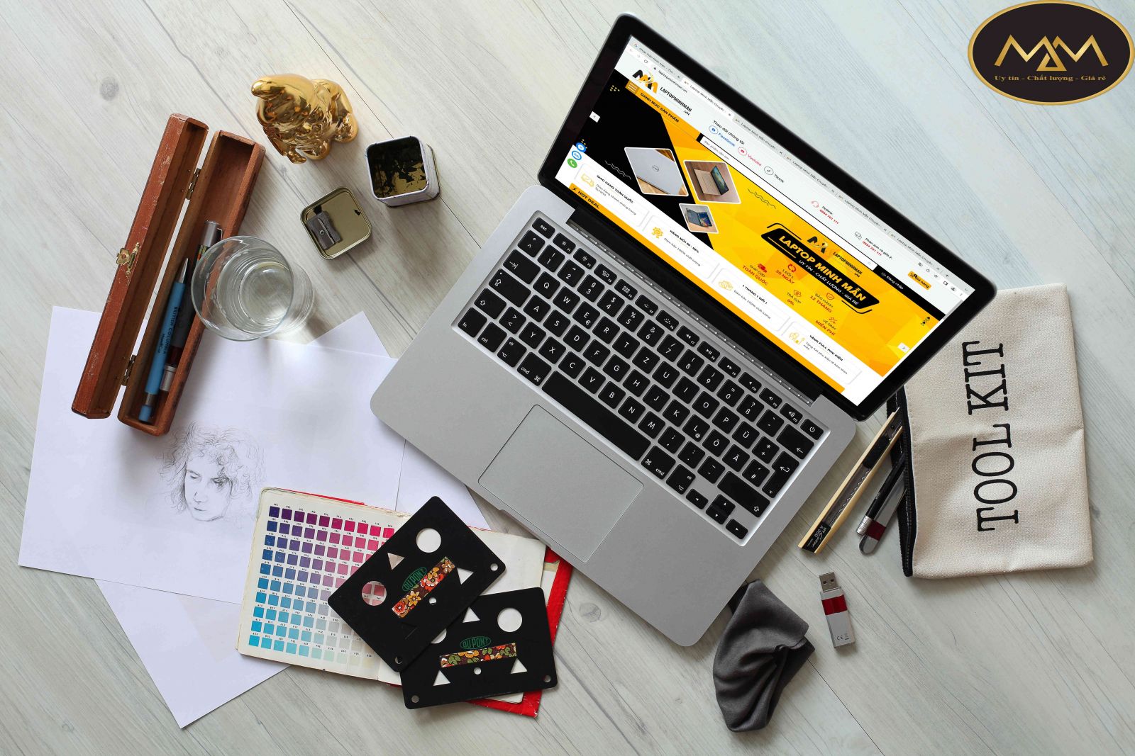 Laptop cũ i5 dưới 12 triệu