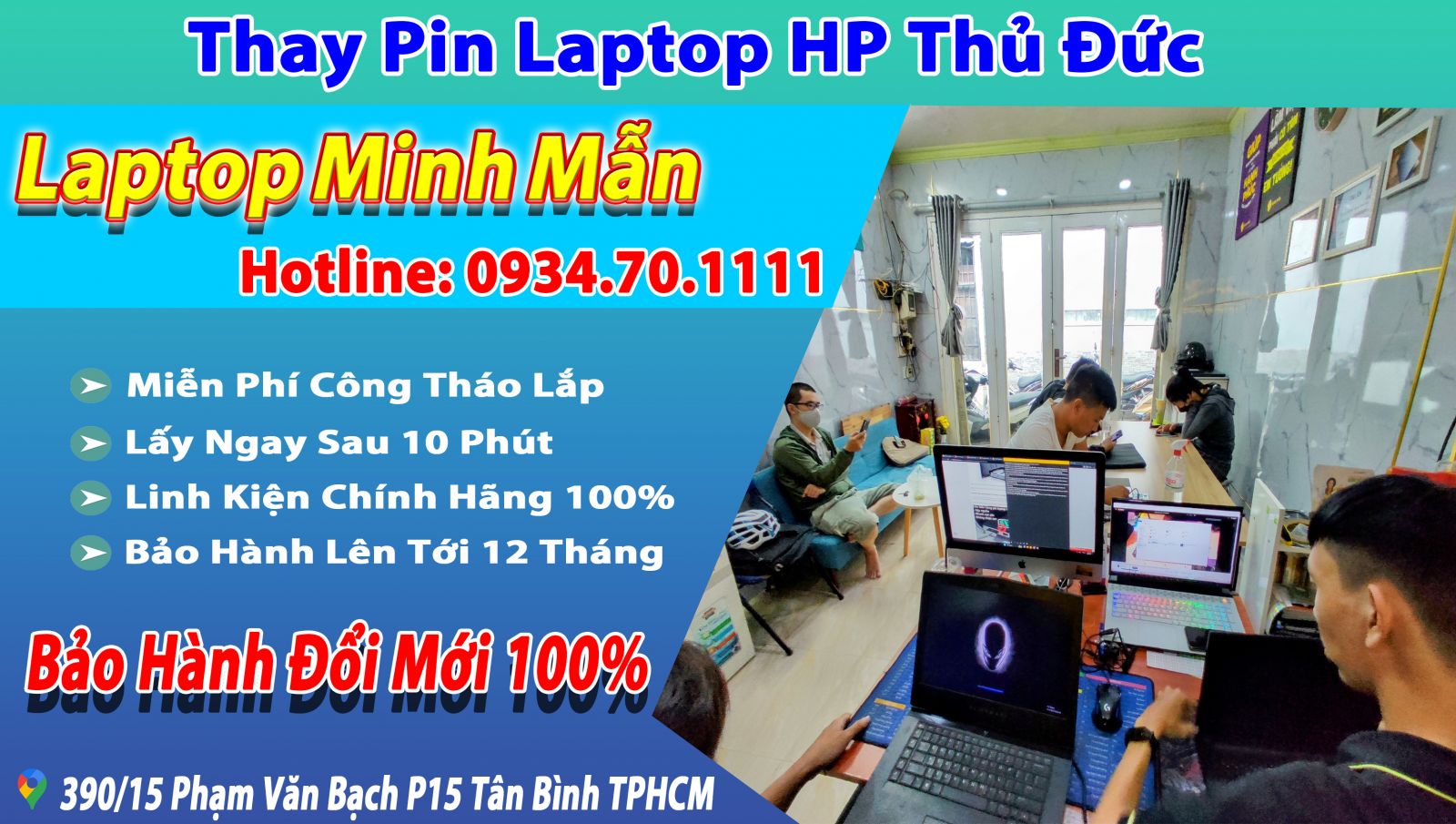 Thay-Pin-Laptop-HP-Thu-Đuc