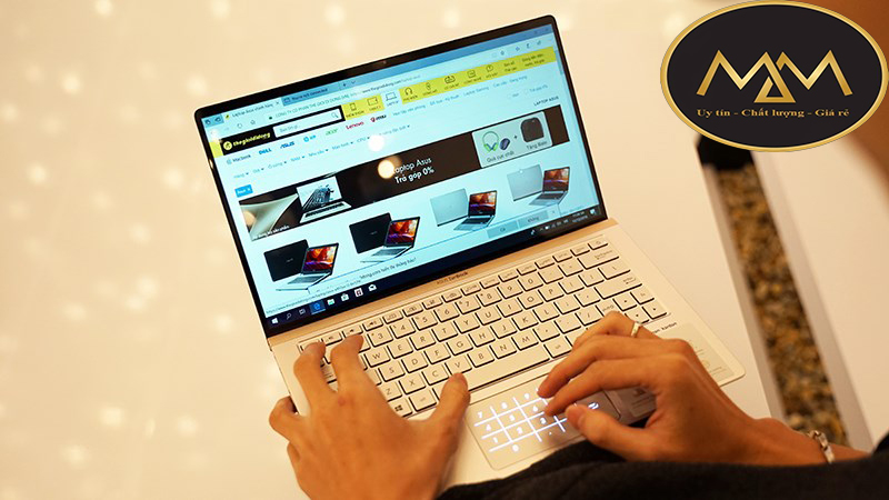 Thay RAM laptop giá rẻ Gò Vấp