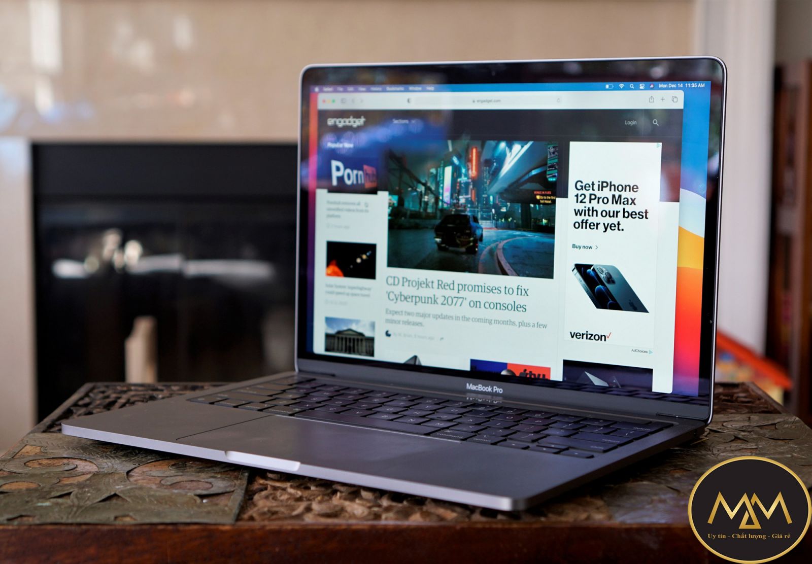  THU MUA LAPTOP CŨ GIÁ CAO NHẤT TẠI QUẬN GÒ VẤP