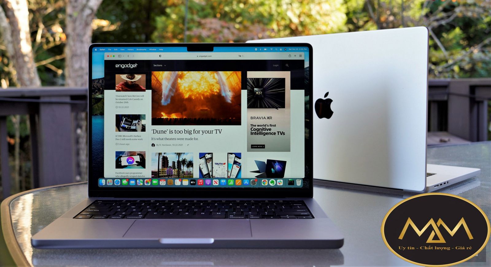 Mua Laptop Cũ Chỗ Nào Uy Tín