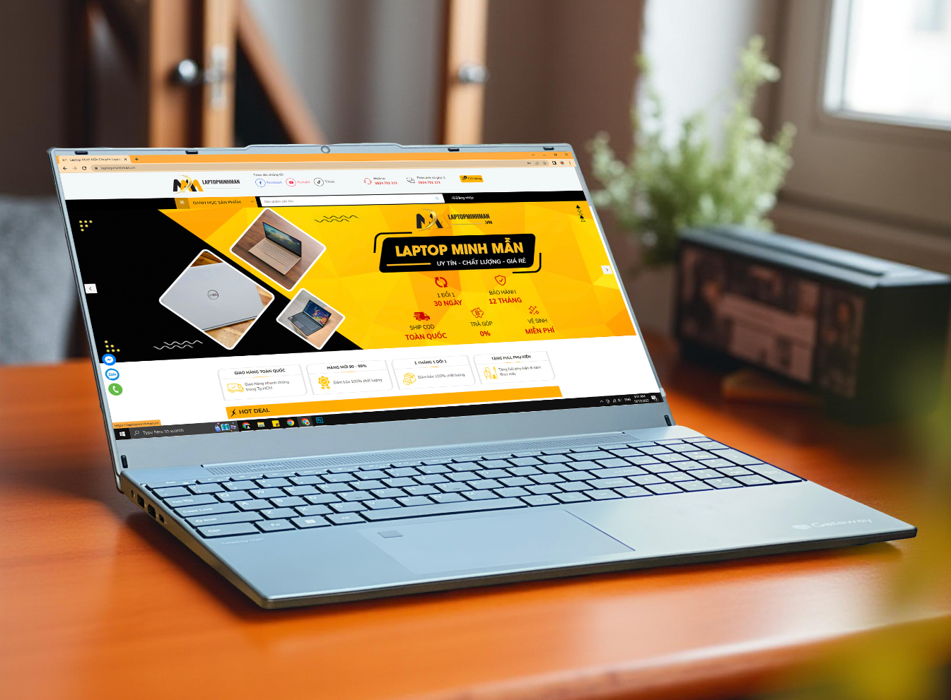 GATEWAY ULTRA SLIM NOTEBOOK RYZEN 7 3700U