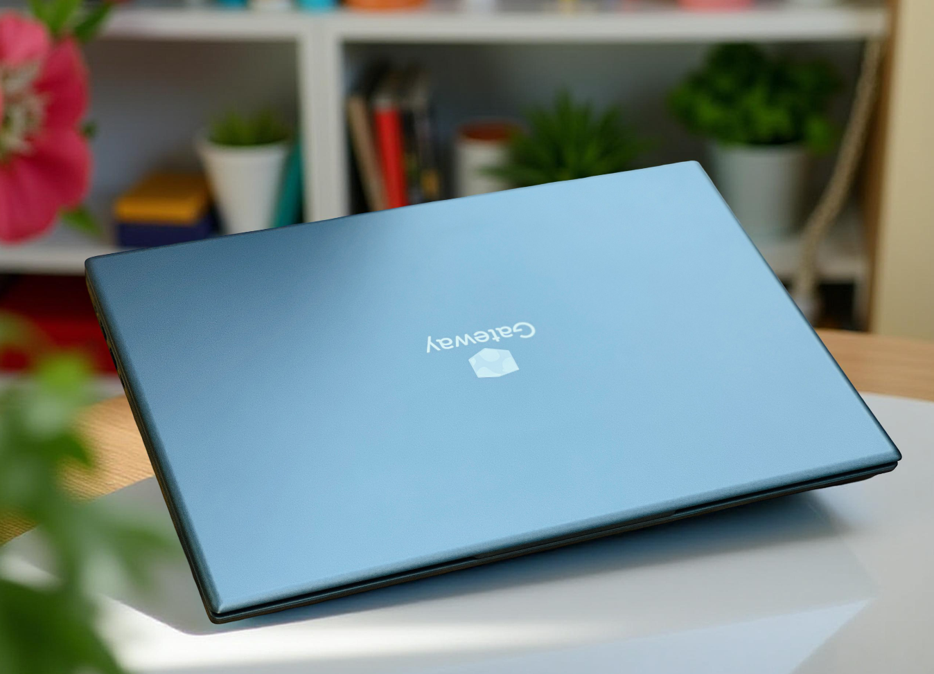 GATEWAY ULTRA SLIM NOTEBOOK RYZEN 7 3700U