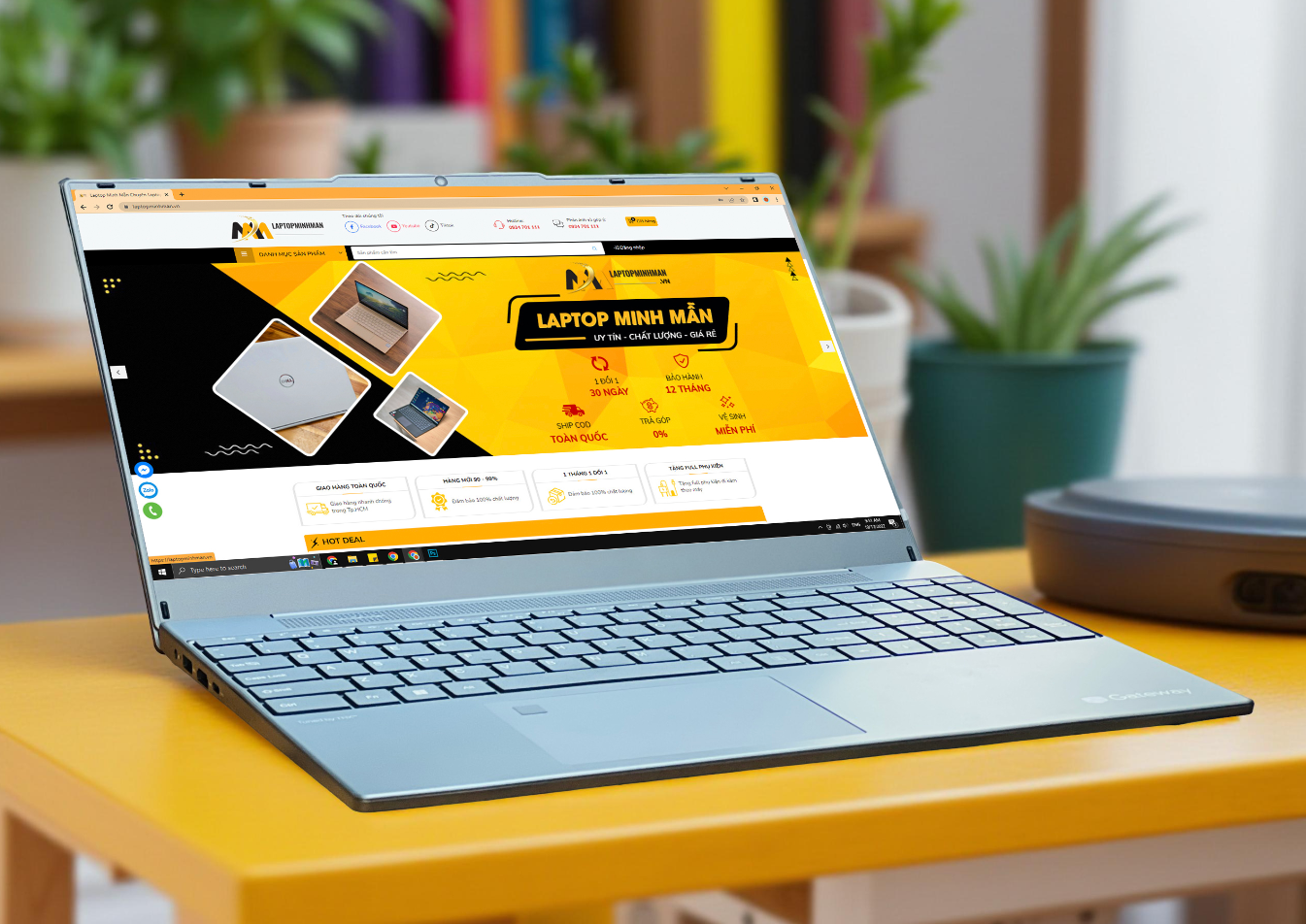 GATEWAY ULTRA SLIM NOTEBOOK RYZEN 7 3700U