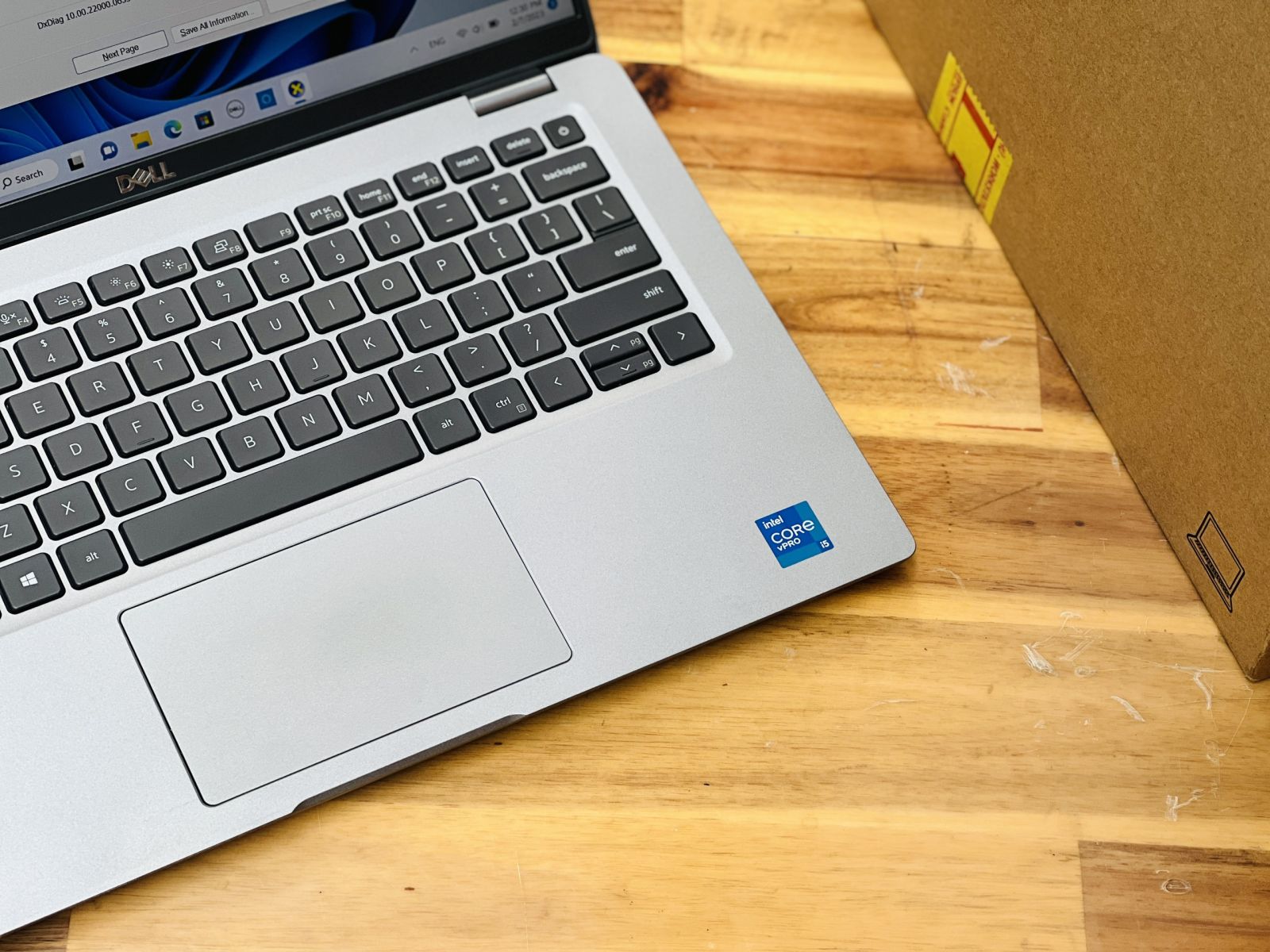 Dell Latitude E5420 I5 1145G7/ RAM 16GB/ SSD 256G/ FULL HD IPS/ LIKE NEW/ GIÁ rẻ