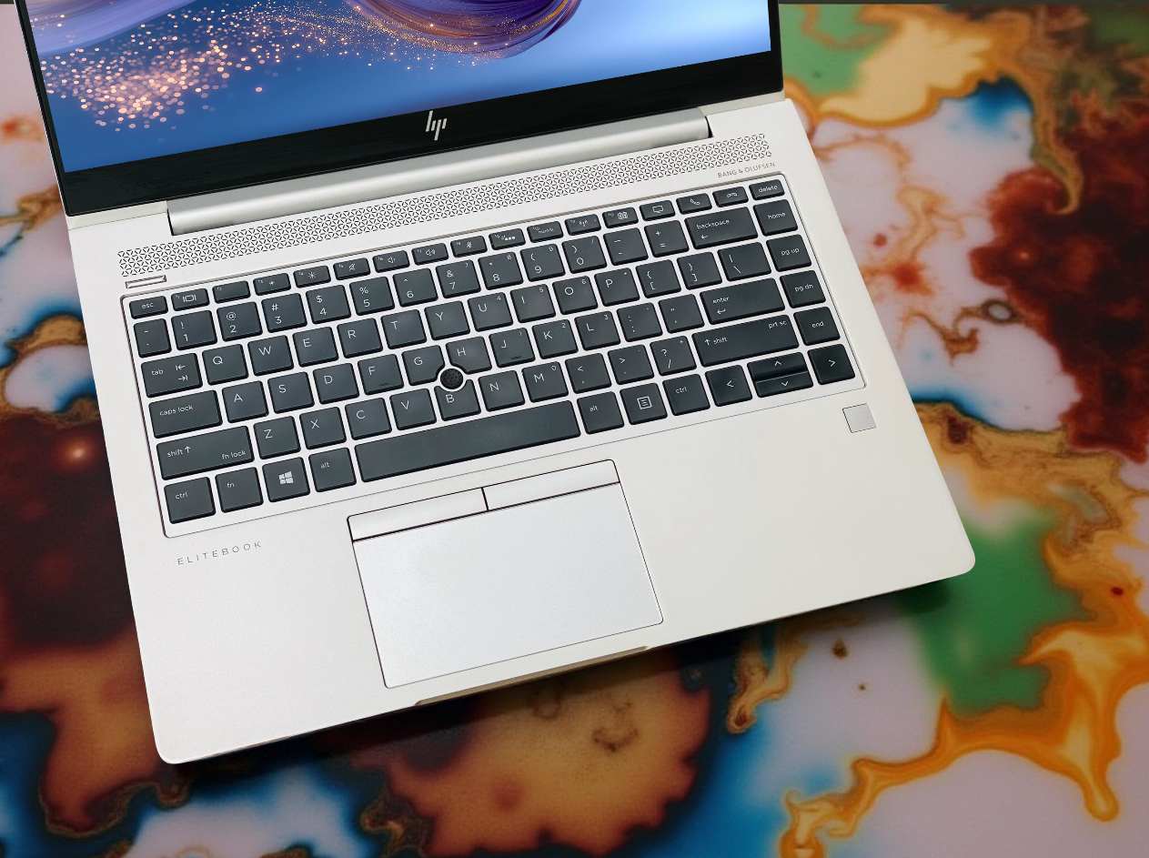 HP ELITEBOOK 840 G6 i5 8265U