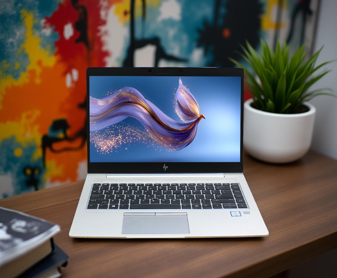 HP ELITEBOOK 840 G6 i5 8265U