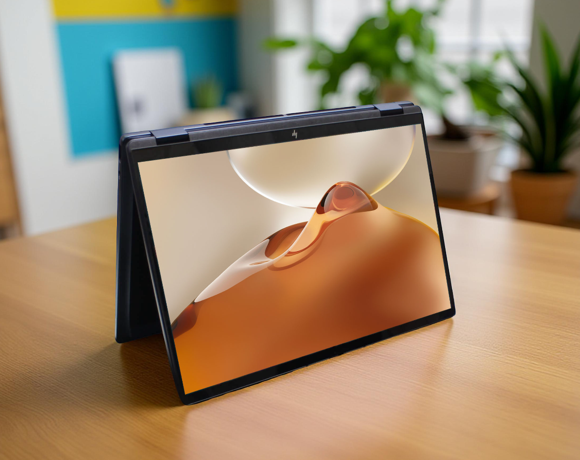 HP OMNIBOOK X FLIP 14 FM0023DX