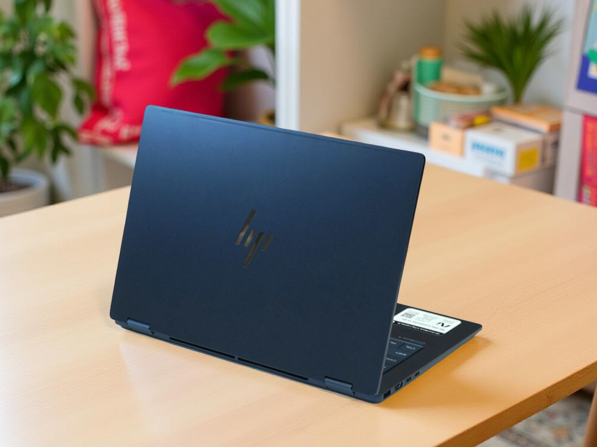 HP OMNIBOOK X FLIP 14 FM0023DX