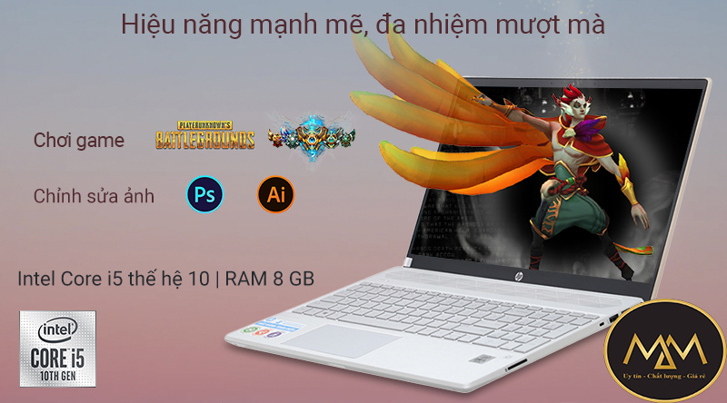 Laptop xách tay cũ uy tín giá rẻ TPHCM - 