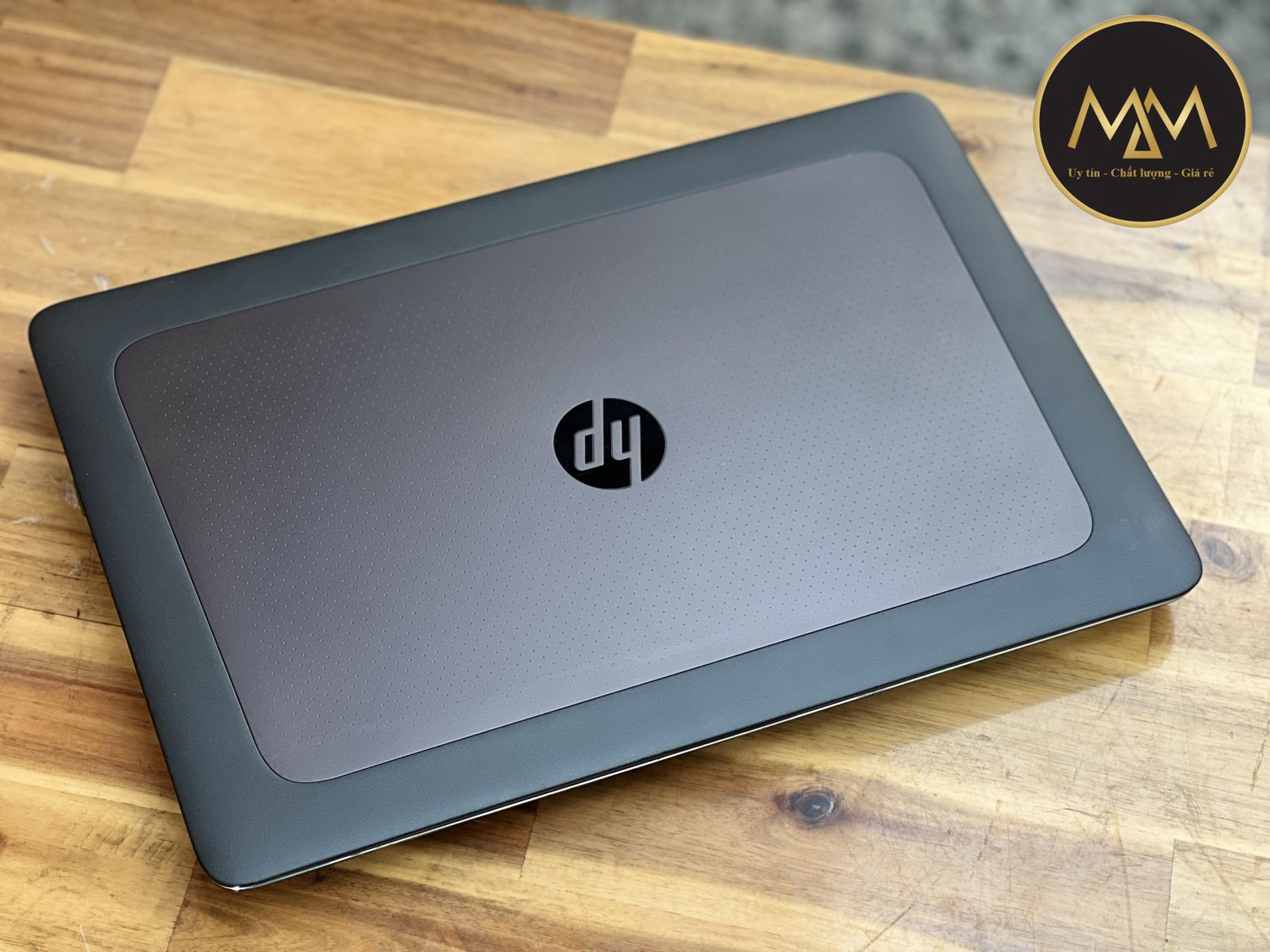 HP ZBOOK 15 G3 I7 WORKSTATION GIÁ RẺ