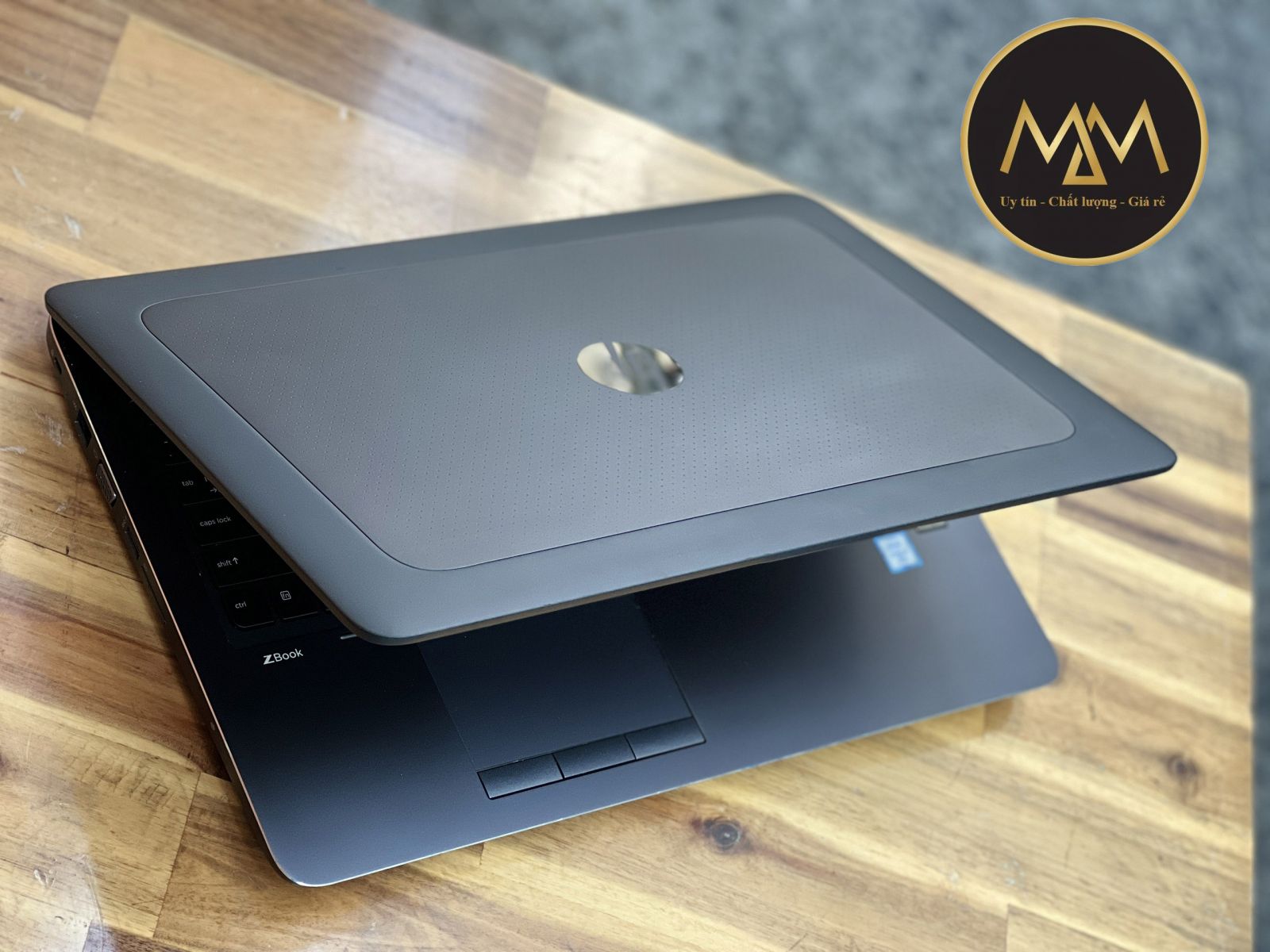 HP ZBOOK 15 G3 I7 WORKSTATION GIÁ RẺ