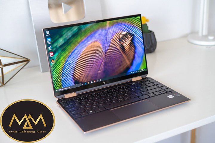 Top 6 laptop HP xách tay cũ TPHCM 
