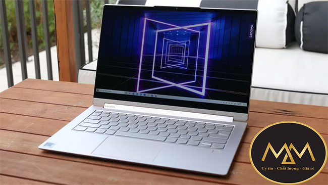 Cửa hàng bán laptop cũ giá rẻ uy tín quận 3