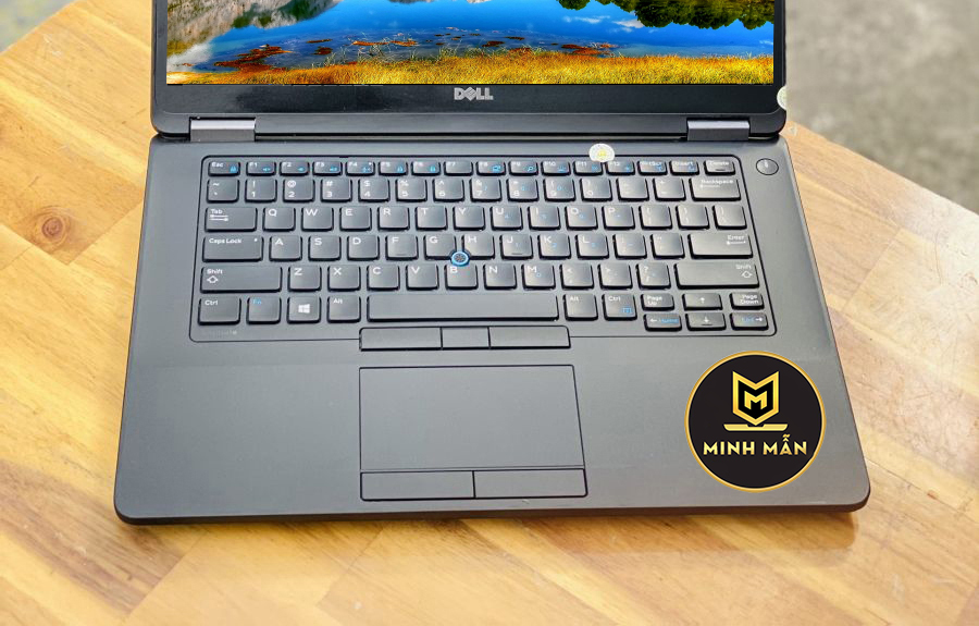 DELL LATITUDE E5470 i5 6300U