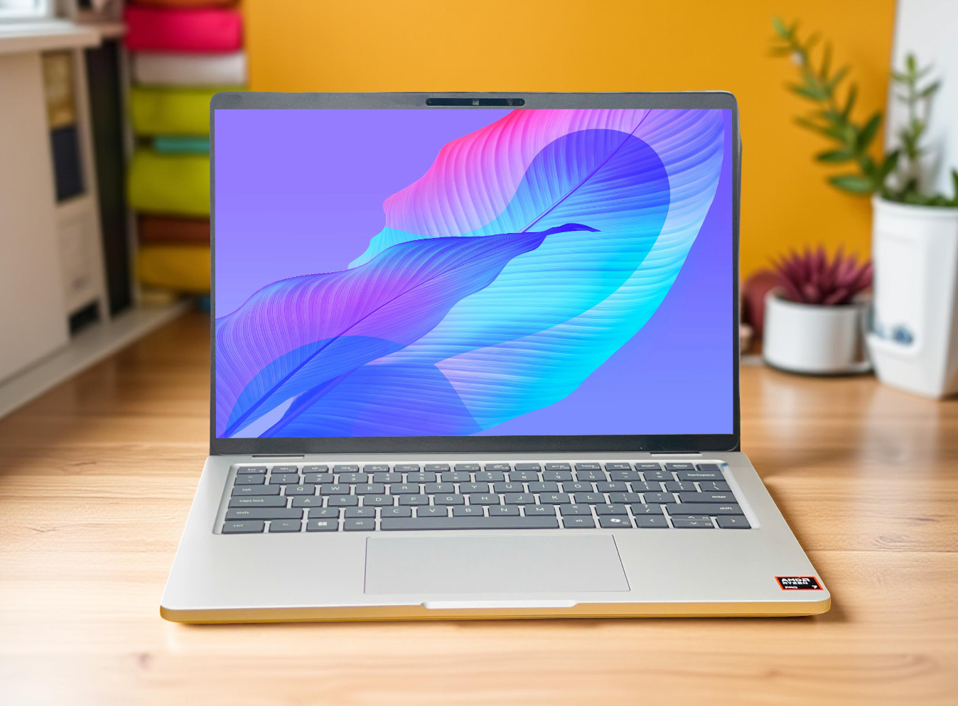 DELL PRO 14 PLUS PB14255 AMD RYZEN 7 PRO 250