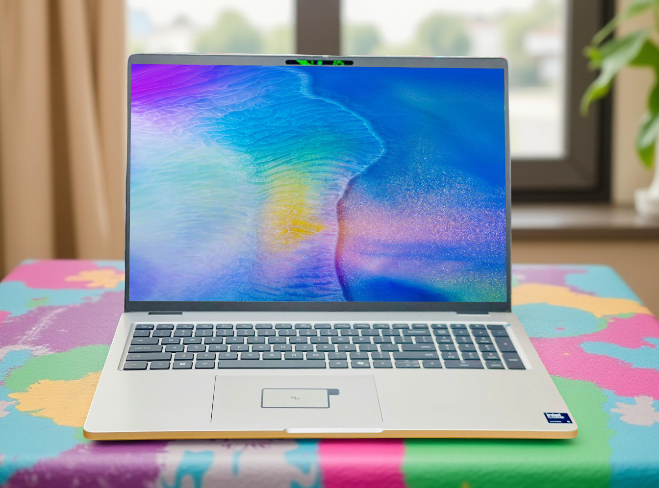 DELL PRO 16 PLUS PB16250 ULTRA 5 236V