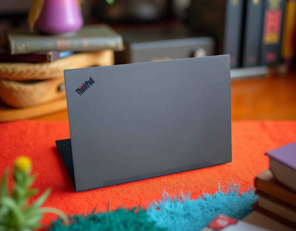 LENOVO THINKPAD P1 GEN 3 i7 10750H