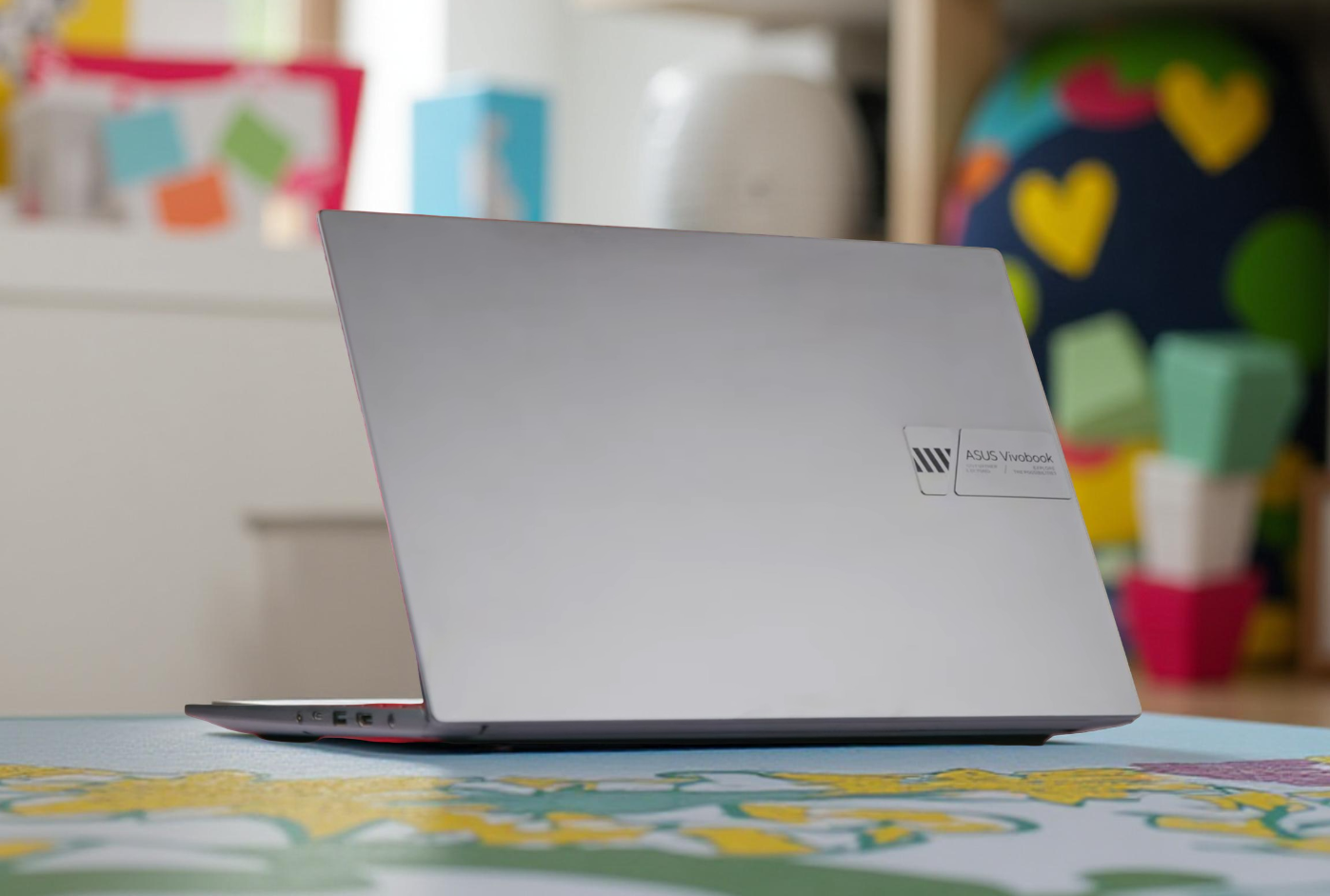 ASUS VIVOBOOK GAMING K3605ZC i5 12500H