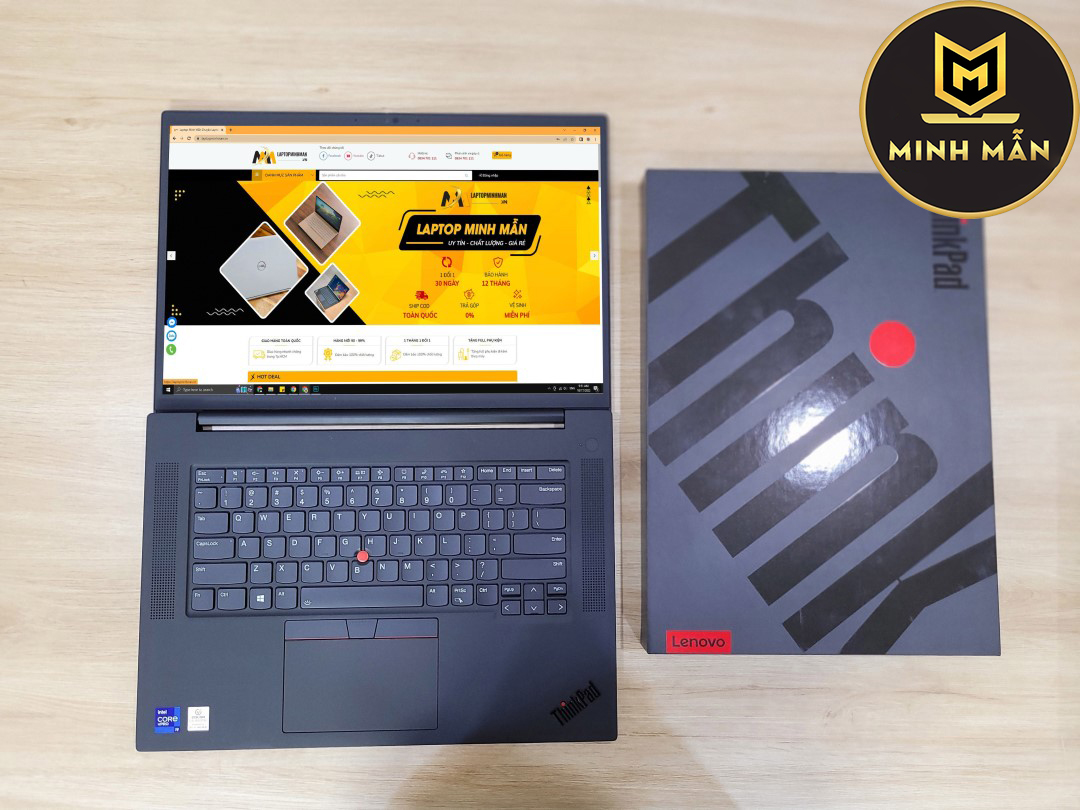 LAPTOP CŨ LÀM ĐỒ HỌA CHUYÊN NGHIỆP ĐÁNG MUA NHẤT 2024 2025