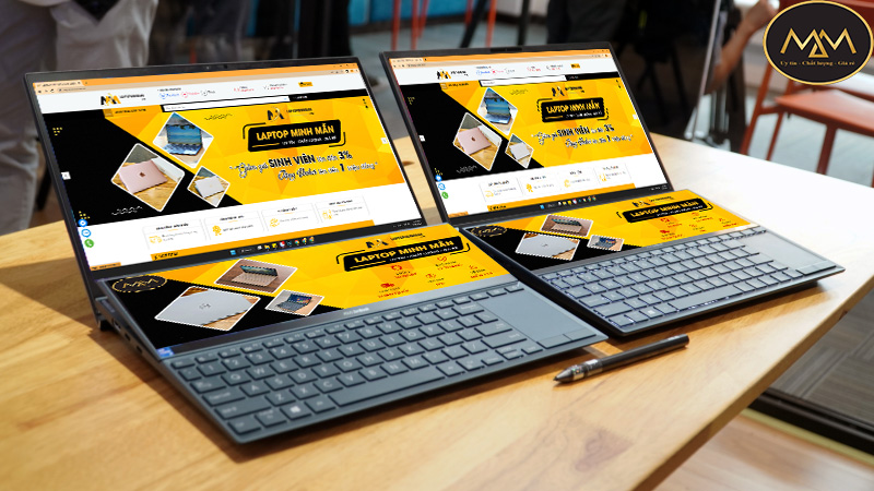 MUA LAPTOP CŨ DÀNH CHO SINH VIÊN